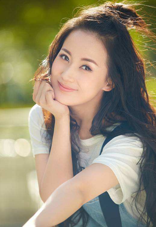 盘点大连出生的5大女明星,各个"美艳动人"