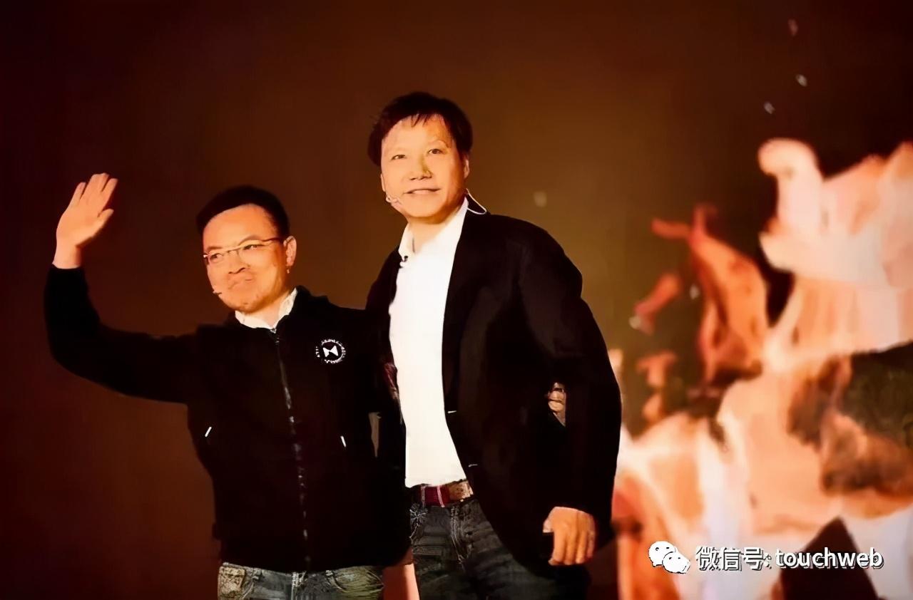 晨兴资本更名为五源资本雷军送刘芹千里江山图铜雕画