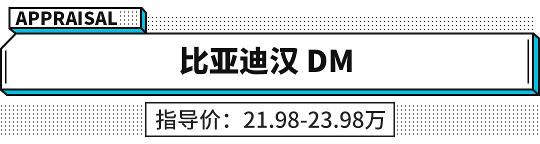 超省油的混动车很贵？其实15万出头就能买，还是SUV！