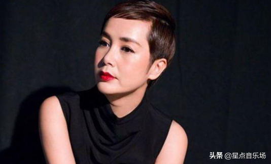 蒋雯丽和顾长卫婚姻背后的另有所图各50大板