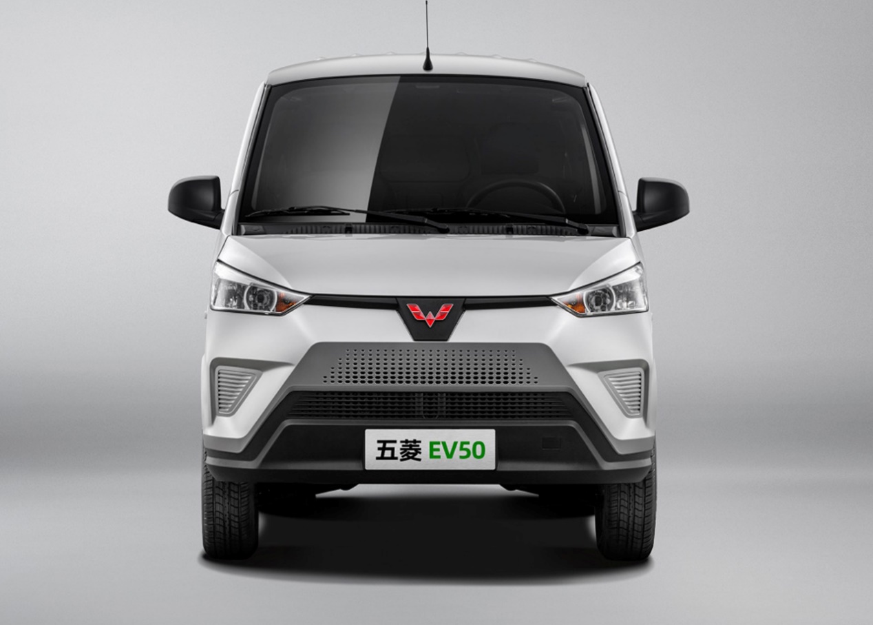 疯了吧纯电续航270km的五菱ev50要卖11万你买么