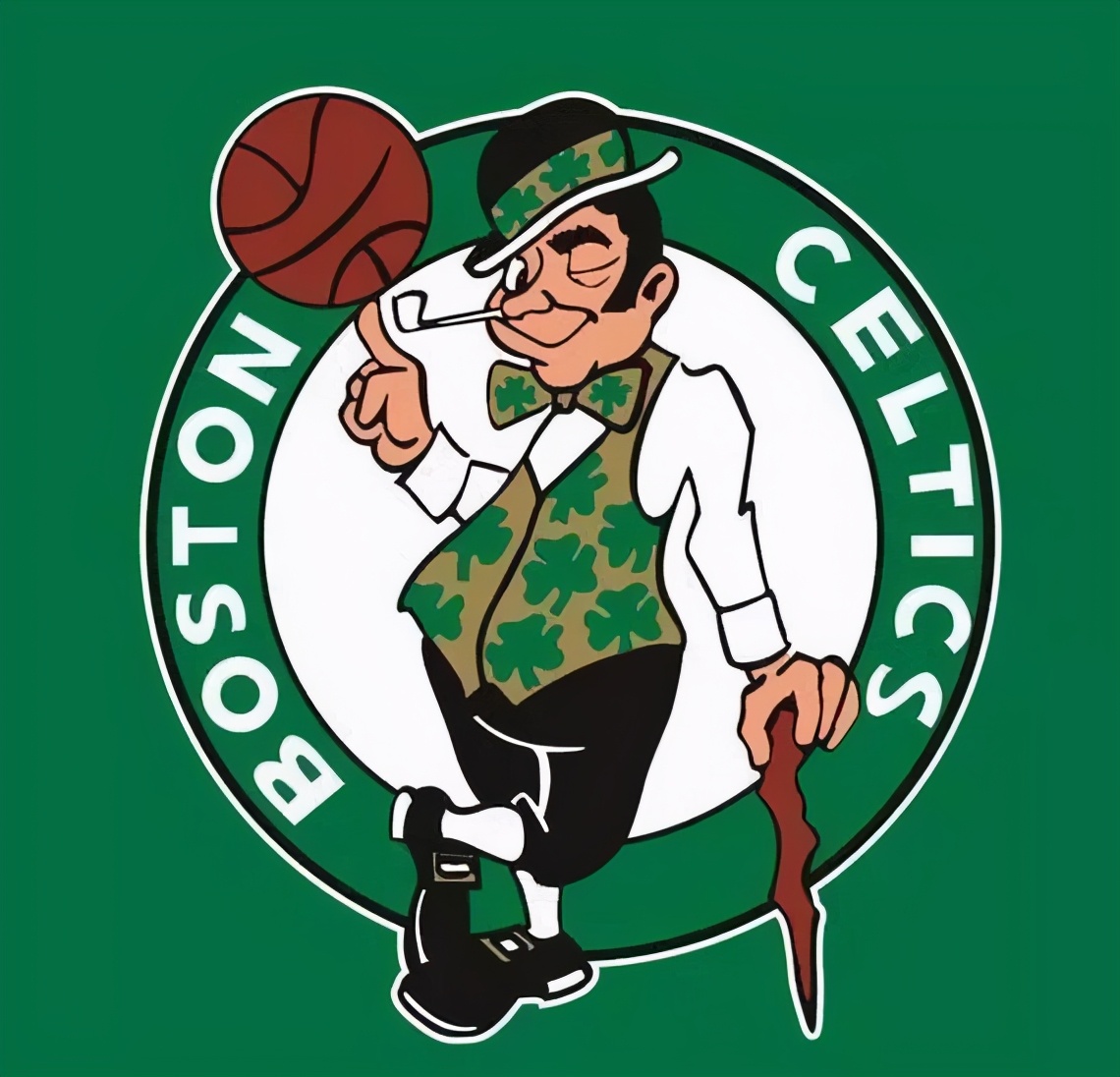 若NBA队标美观度分4个等级:绿军湖人S级,SSS级如艺术品|队标|湖人|球队_新浪新闻
