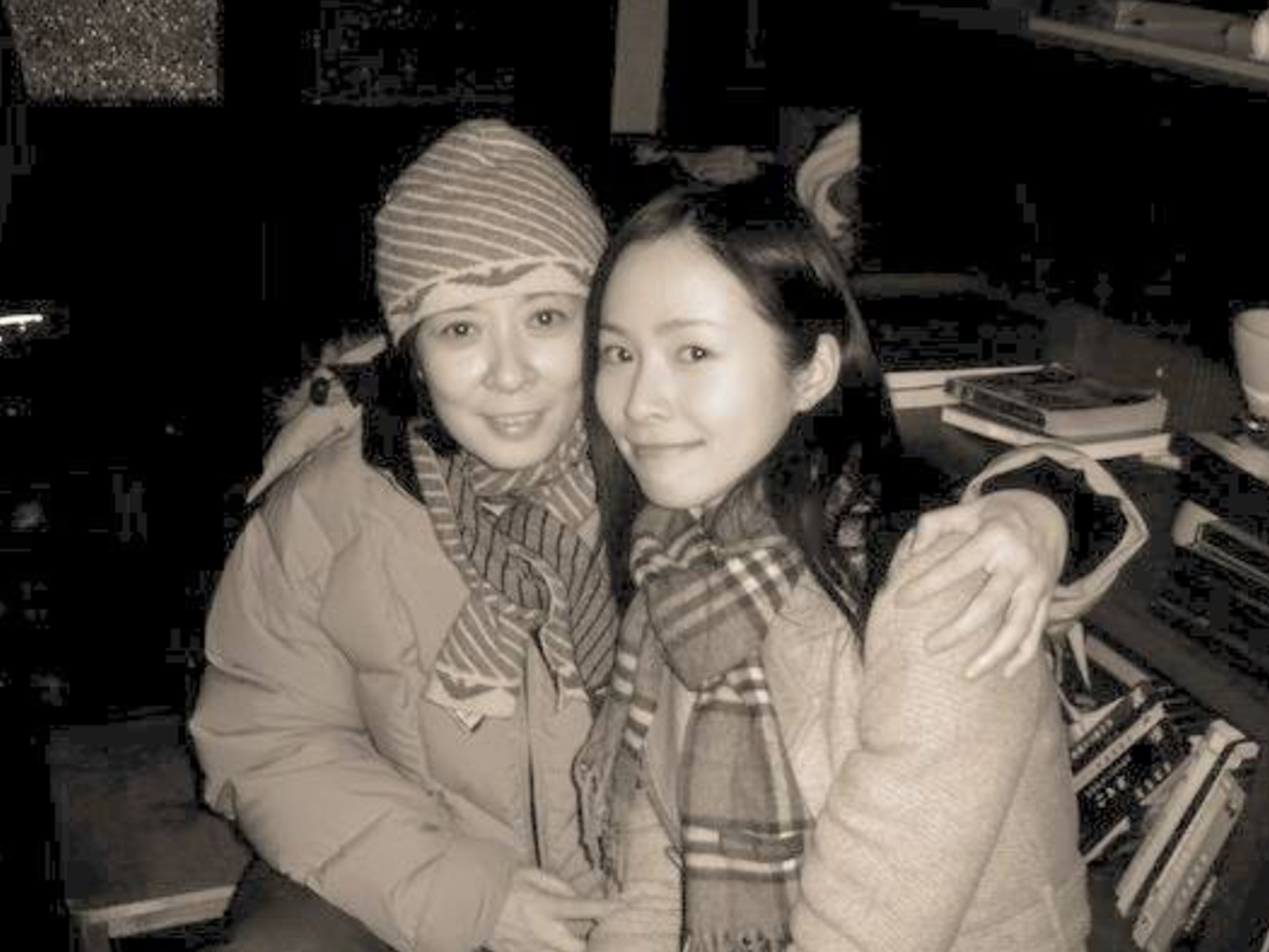 从保姆到第一经纪人,"狠人"王京花,如何凭一己之力架空华谊?