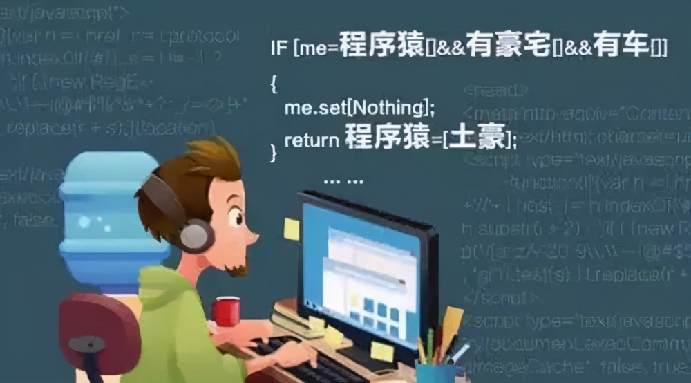 学习java编程开发,如何实现月薪过万?|编程|程序员|高薪_新浪新闻