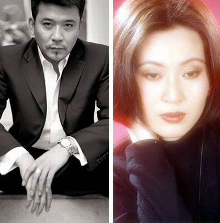 曾靠妻子养家,今成影帝对患病妻子不离不弃|孙淳|傅丽莉|陈道明_新浪