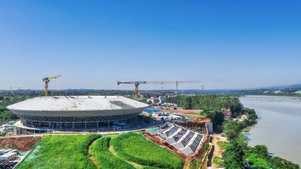 成都"三城三都"投资机会清单发布 涉及金堂约56亿元