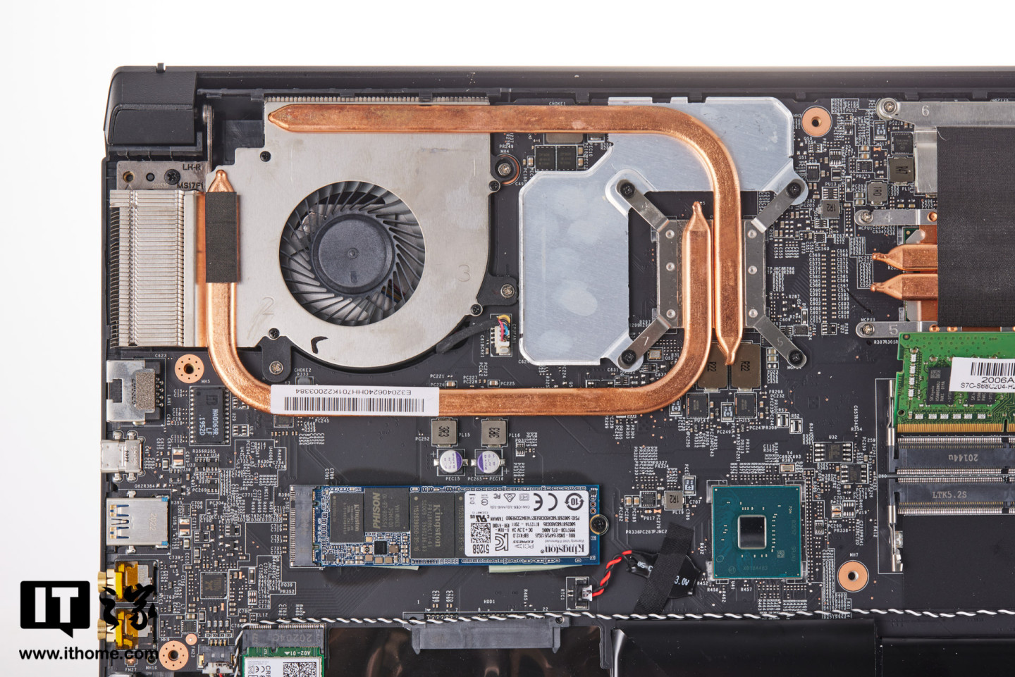 微星侠客 gf75,gf63 游戏本评测:更要满血火力