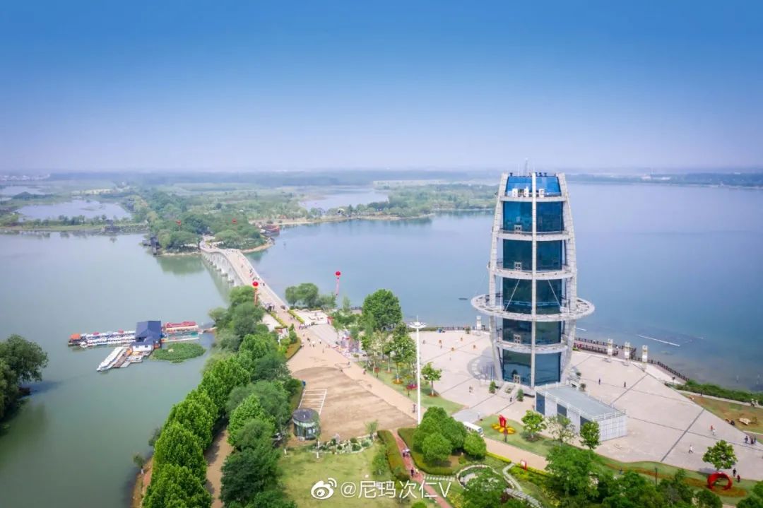 天气正好不如说走就走感受东海的精彩