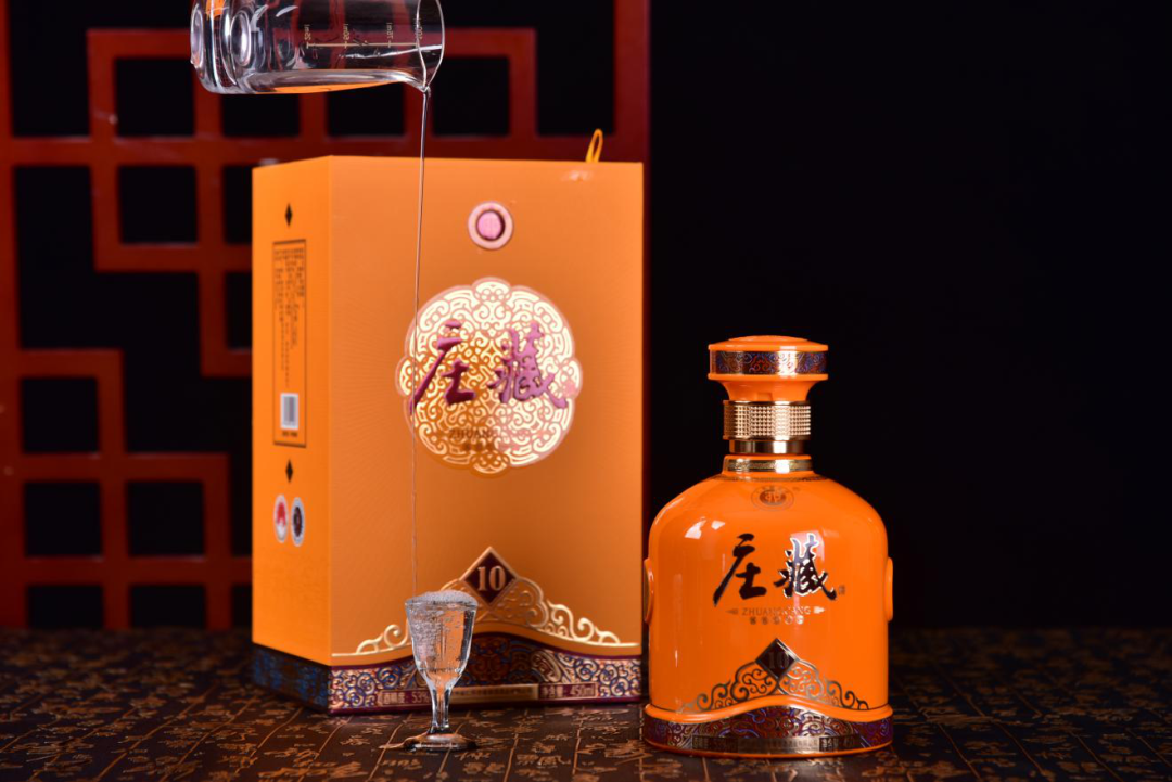 坐拥天时地利人和仁怀酱香酒庄藏借势腾飞