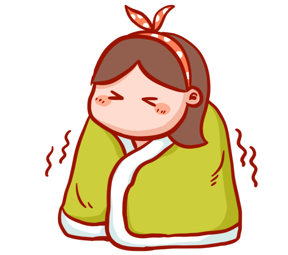 冷空气就要达到!有件事千万别忽略!