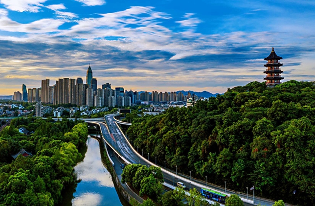 古城保护"绍兴模式":资金压力如何缓解?