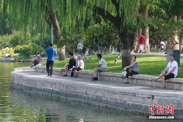 吴尊友:中国新冠疫苗应该优先考虑这些人群