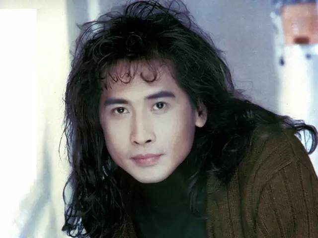 齐秦从浪子到情痴从歌手到偶像他是一代人的青春记忆