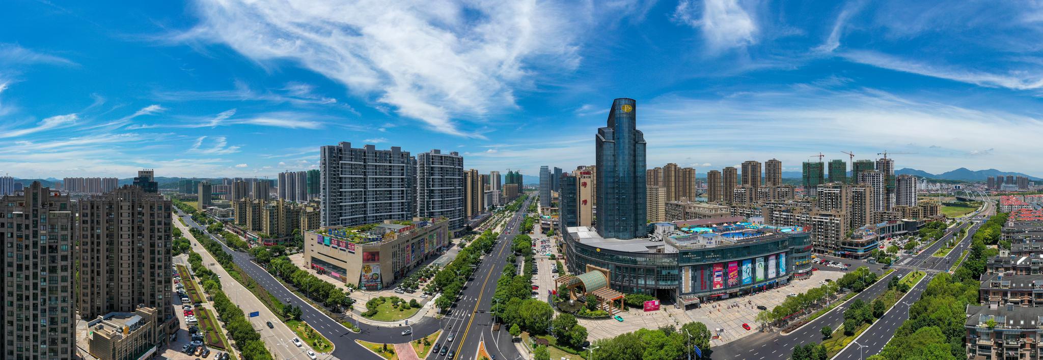 浙报关注丨探路领跑 嵊州争做全面深化改革先行者|嵊州市|嵊州_新浪