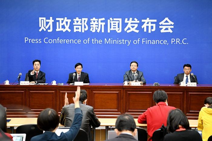 专项债出现闲置多少用于资本金补充中小银行进度如何财政部权威回应来