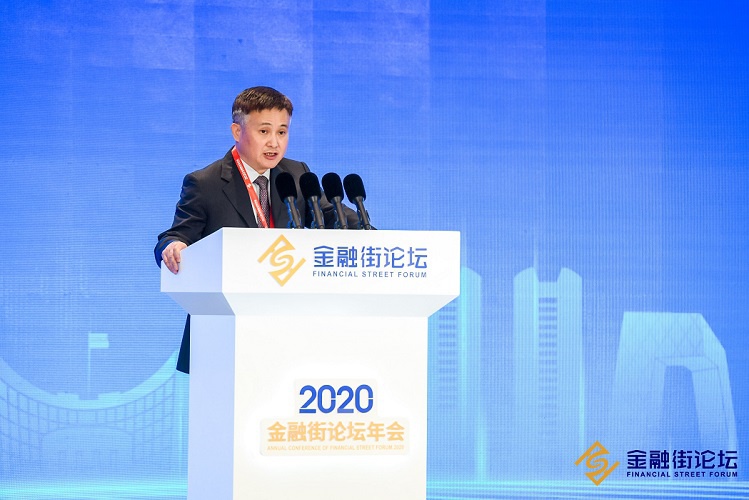 潘功胜谈宏观审慎监管：除健全房地产金融 还有哪些政策呼之欲出