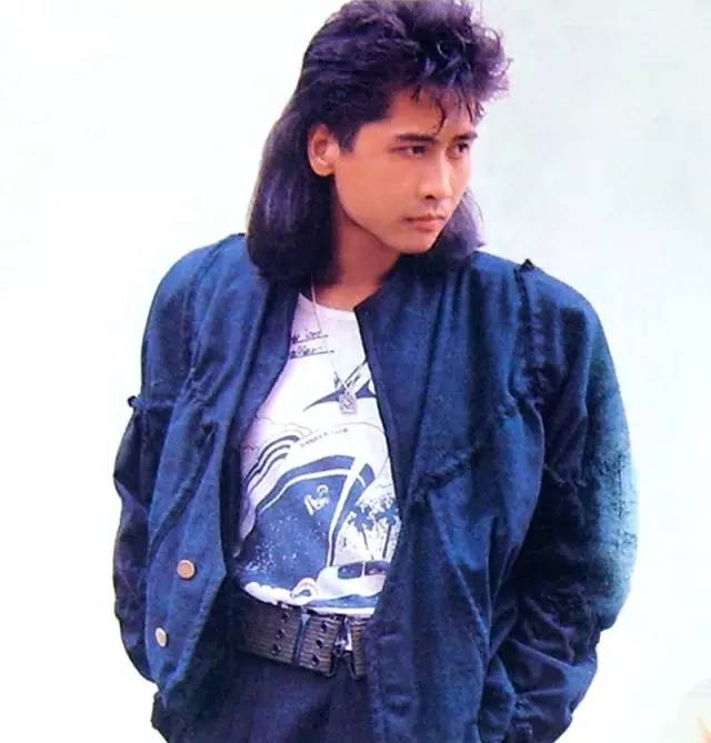 齐秦从浪子到情痴从歌手到偶像他是一代人的青春记忆