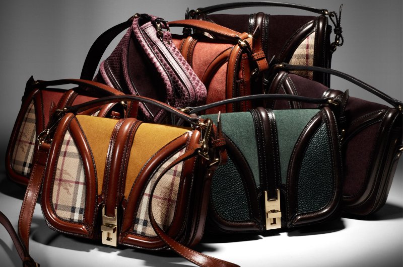 眼下,哪些奢侈品手袋最得人心?