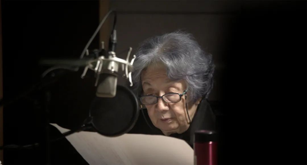 96岁的中国最后一位女先生,才是真名媛.