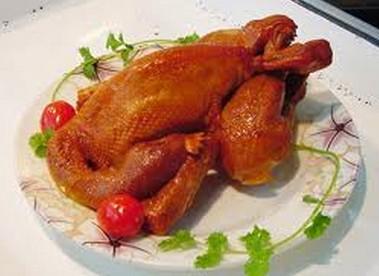 “德州扒鸡”建了个产业学院，系地方院校与扒鸡企业共建