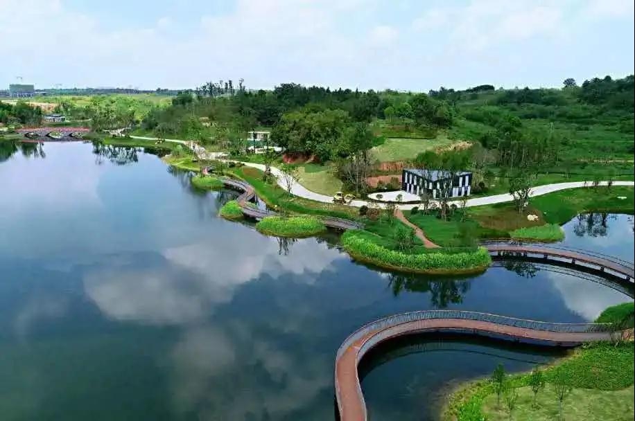 成都"三城三都"投资机会清单发布 涉及金堂约56亿元