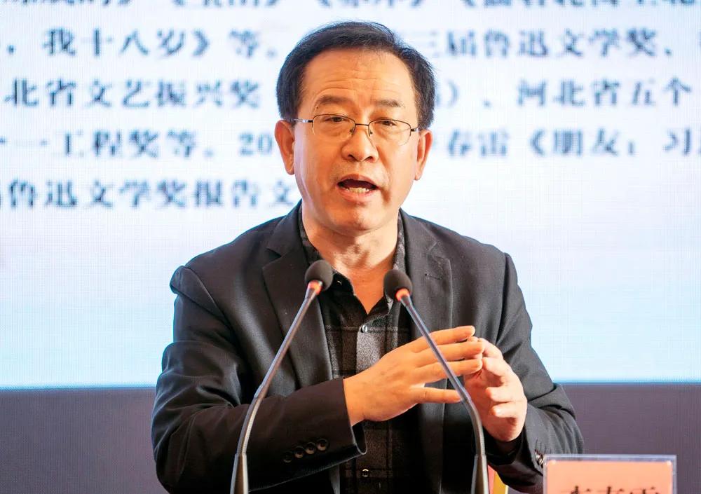 李春雷的进阶路