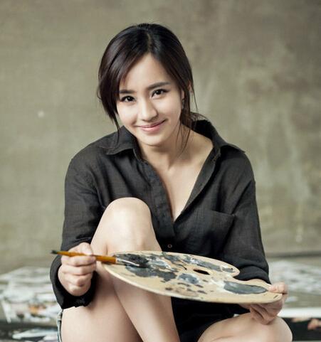 有种"颜值"叫秋雅,《夏洛》中可盐可甜,结婚后却颜值下降|夏洛|王智