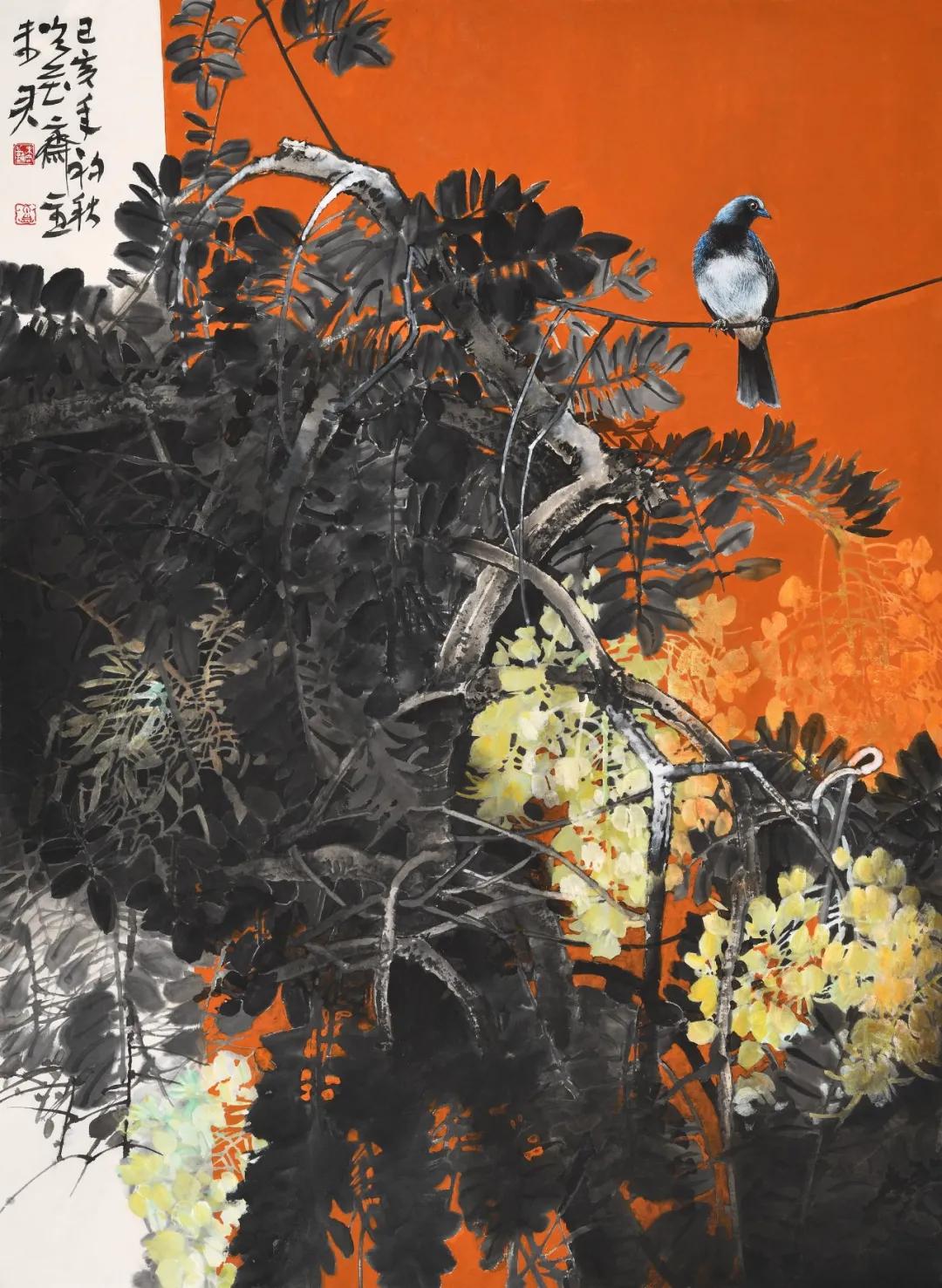 杨斌点赞谦谦君子再说未君先生