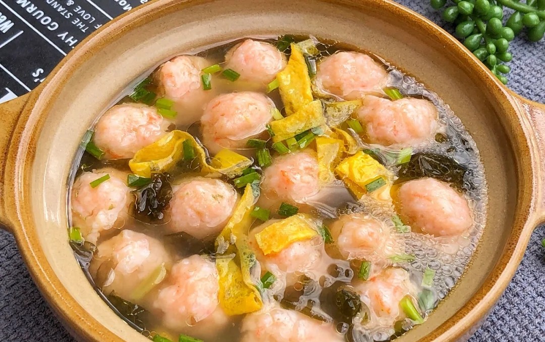 味道鲜美无比 营养十足 非常养生 我们来看看是哪些汤系列