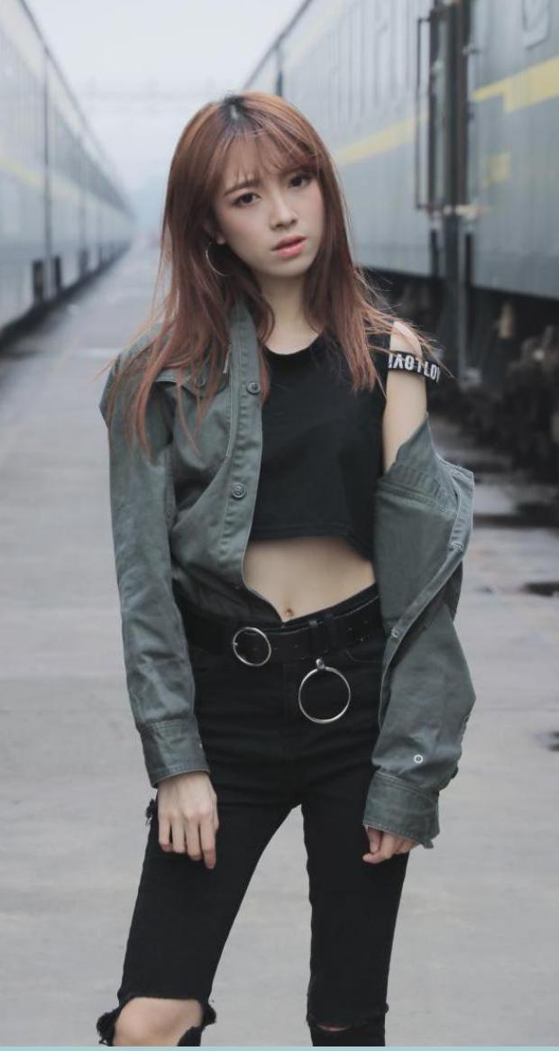 荣耀美少女程嘉欣开直播23日即将首秀宝藏女主播来了