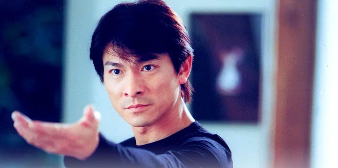 刘德华告诉你:如果很难过,就大声唱出来!