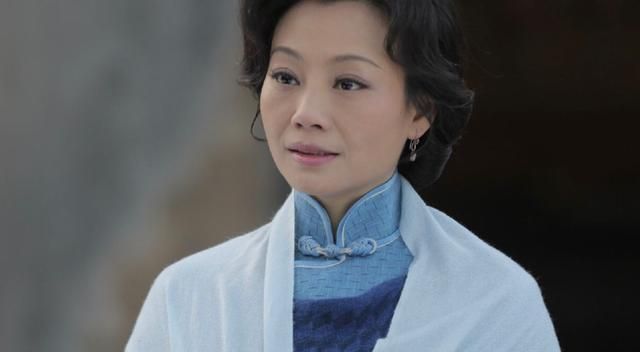 不演娘娘演宫女,导演看到她之后,拍板说端妃娘娘就是你了|李宜娟|甄嬛