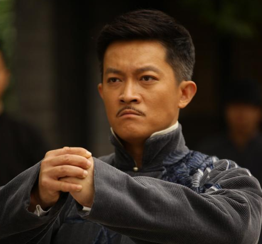 郭靖宇高收视方法论:风格混搭,戏剧性强,知道观众喜欢看什么