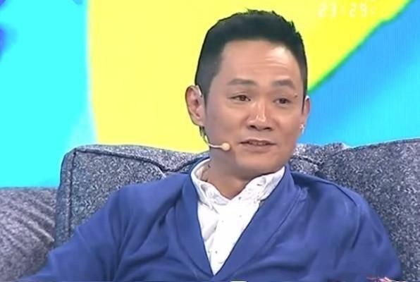 痴情影帝果靖霖:妻子去世11年后,他仍然念念不忘,守护爱情__财经头条