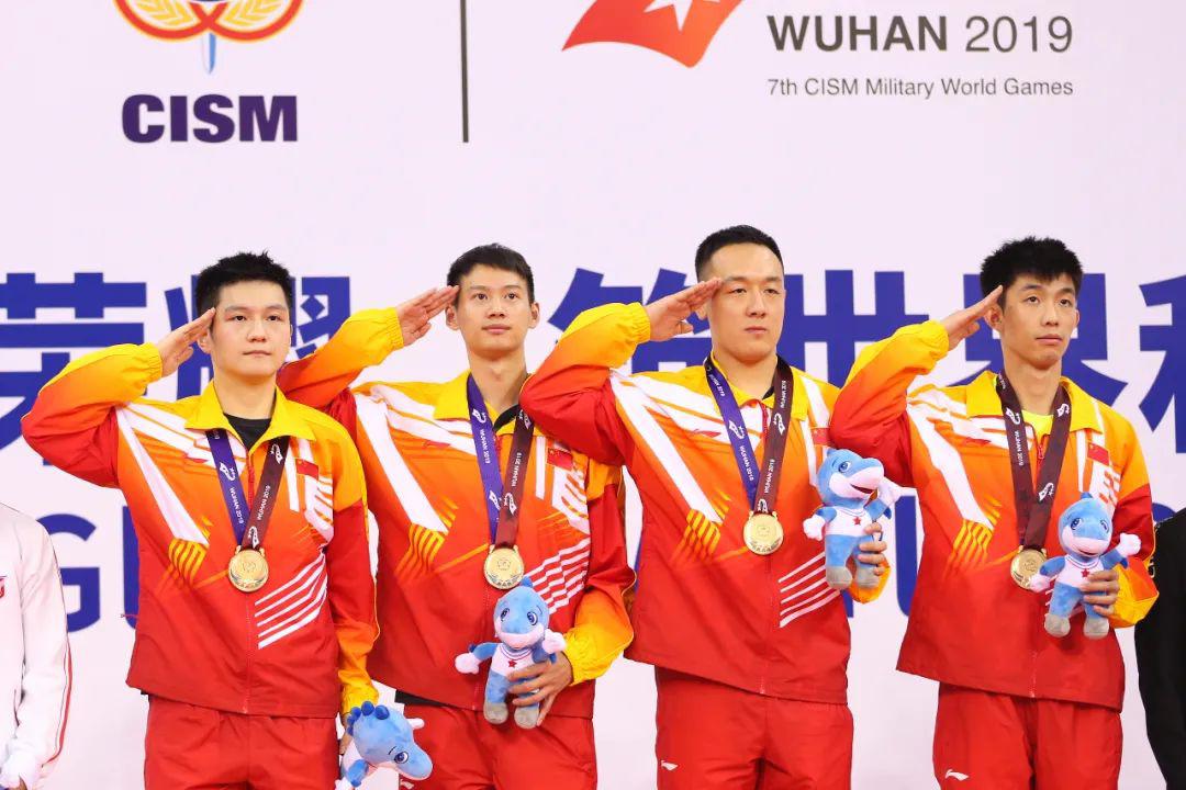 八一解散对乒乓也有影响,樊振东梁靖昆何去何从?全锦赛就有苗头