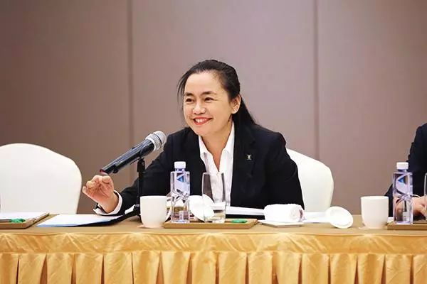 江苏8位美女富豪身家超5000亿元或许就是你未来的丈母娘