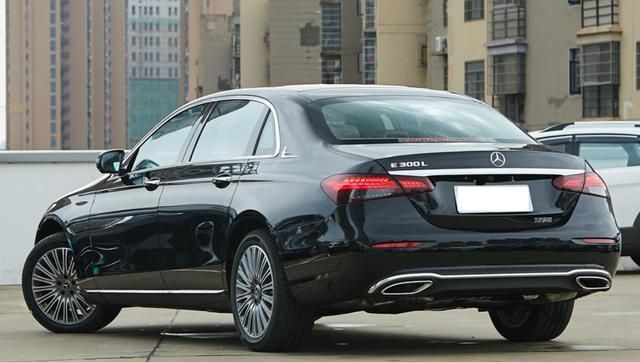 预算40万左右,豪华车配置怎么选,奥迪a6l,宝马5系和奔驰e级