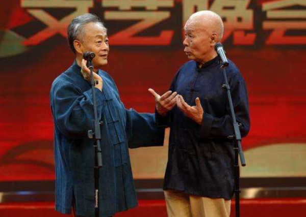 在马季先生的八位高徒中,哪个徒弟得到了他的真传?