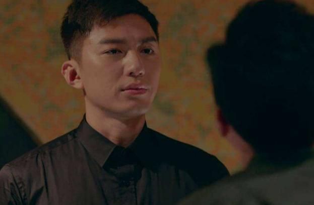 使徒行者3徐天堂到底在查什么邮寄证据给阿梅不相信卓凯