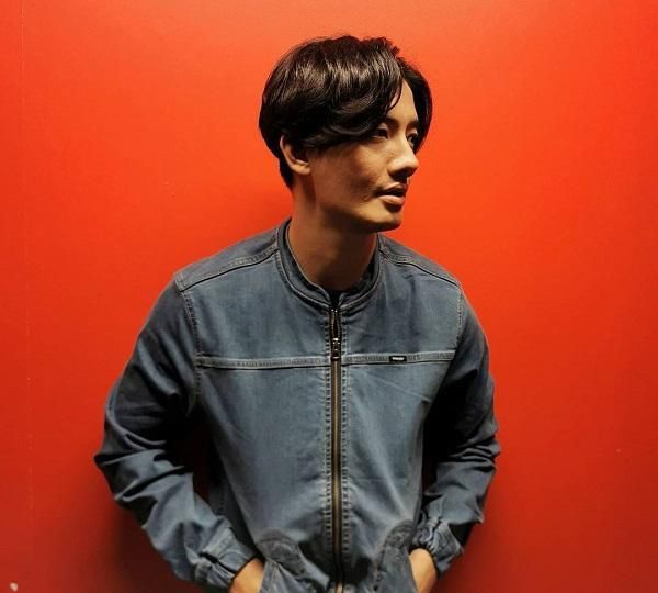 泰星pae告别单身:我有女朋友了,不是carissa,是我自己追来的