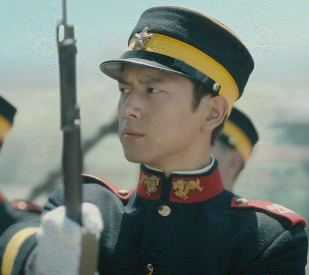 人生若如初见预告李现扮相代入感强一分钟预告完全看不够