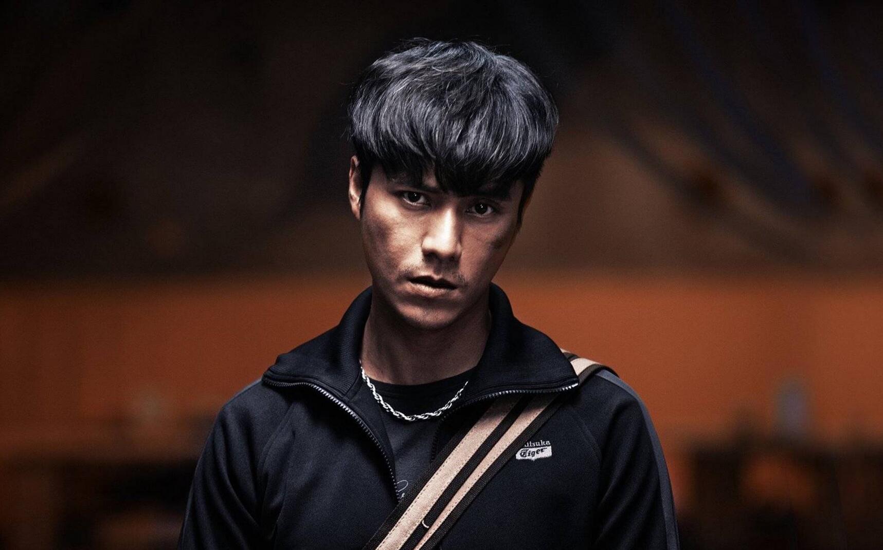 陈坤职场新剧终于官宣,合作高气场实力女神,这阵容不追都不行