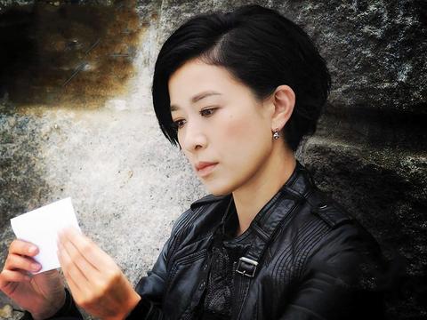 《使徒行者3》开播,林峯回归tvb放大招|使徒行者3|林峯|丁小嘉_新浪