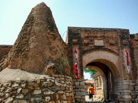 李玉华:姥姥的爱,童年的摇篮