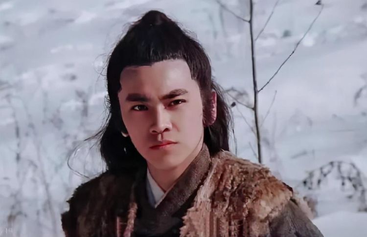 尔冬升称古装戏很无聊看到他年轻时照片难怪张曼玉都甘当迷妹
