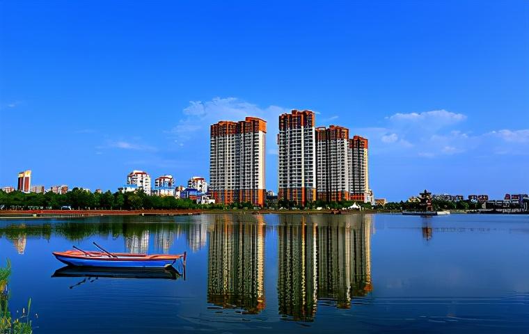 邂逅大运河乐游在青县短视频大赛火热进行中