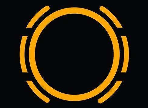 汽车仪表盘的指示灯盘点你知道几个