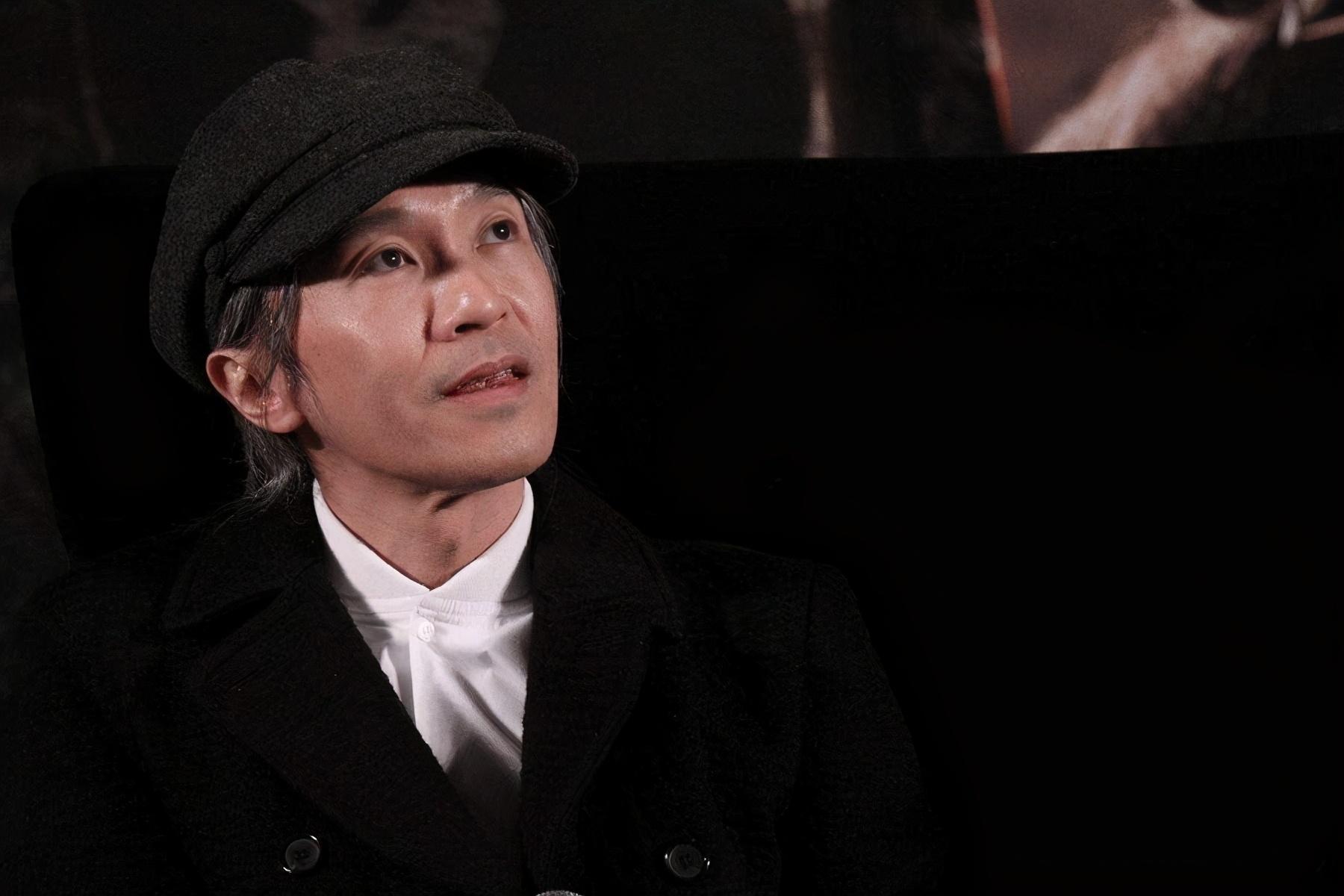 著名导演刘信达喊话周星驰你确实混得不太好该好好打磨作品