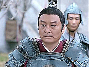 楚乔传》赵丽颖火了,李沁火了,邓伦火了,他却因酒