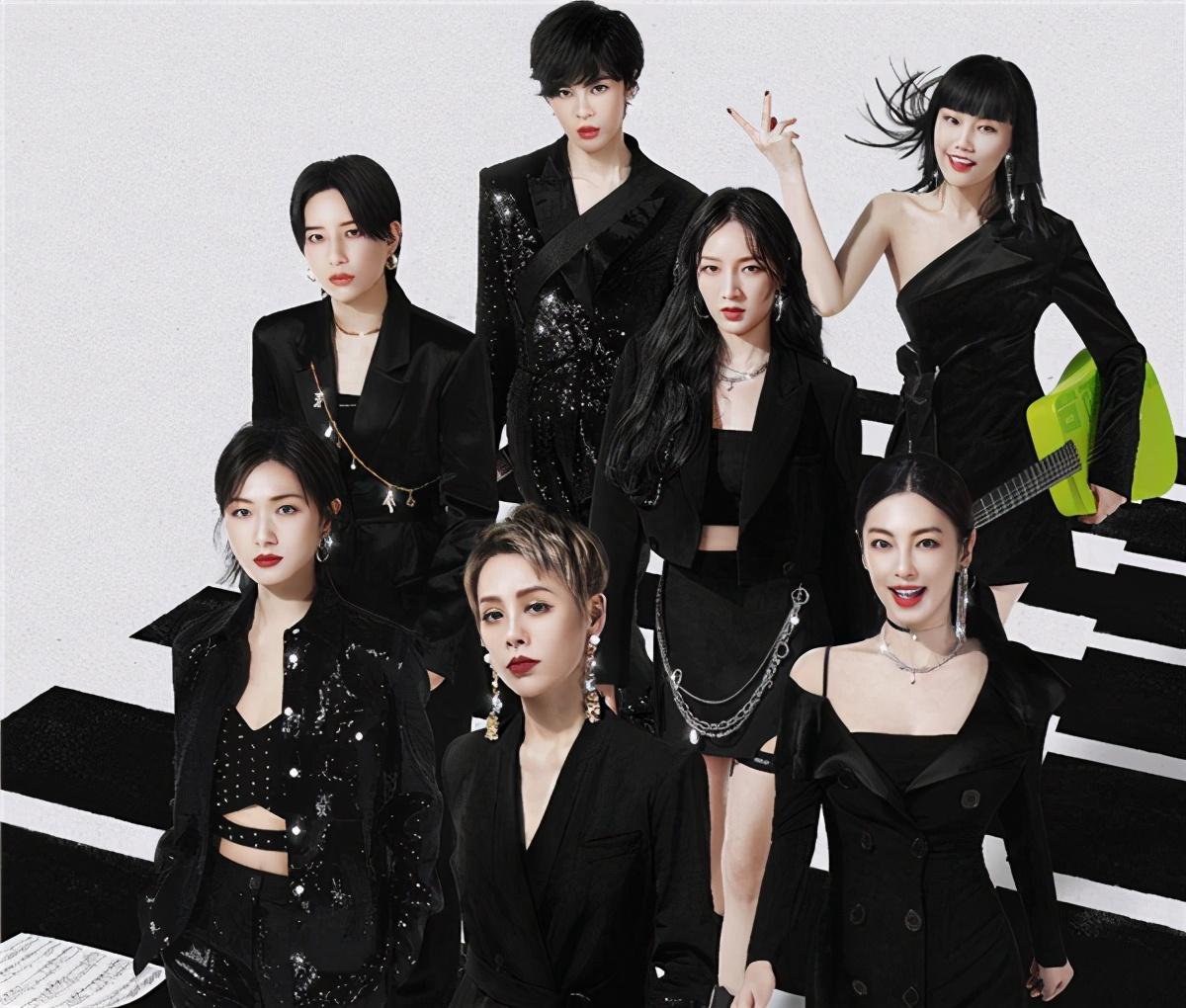 姐姐团综待播周震南的姐学先安排上了徐峥也将惊喜加盟